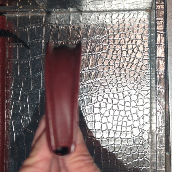 Cartier Bourdeaux coin pouch - Picture 7 of 8